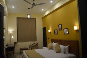 Ashira Inn