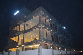 Ashira Inn