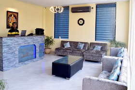 Ashira Inn