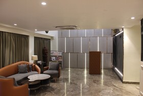 Atithi House