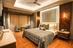 Atithi House