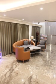 Atithi House