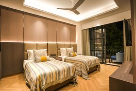 Atithi House