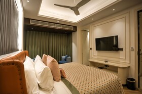 Atithi House