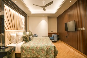 Atithi House