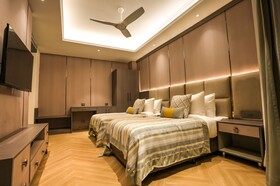 Atithi House