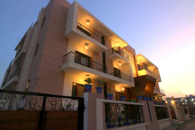 Atithi Suites