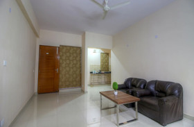 Atithi Suites