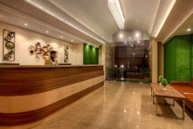 Atithi Suites