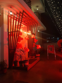 Atithi Suites
