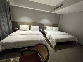Belvedere Suites