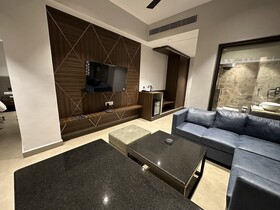 Belvedere Suites