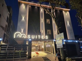 Belvedere Suites