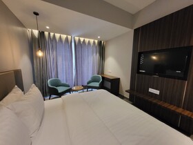 Belvedere Suites