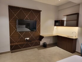 Belvedere Suites