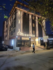 Belvedere Suites