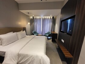 Belvedere Suites