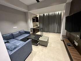 Belvedere Suites