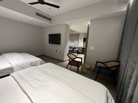 Belvedere Suites