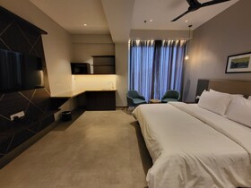 Belvedere Suites