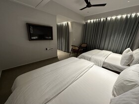 Belvedere Suites