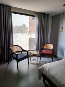 Belvedere Suites