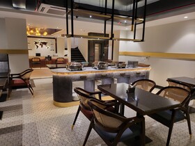 Belvedere Suites