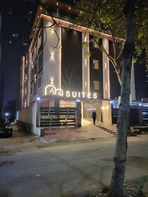Belvedere Suites