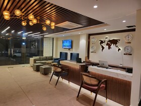Belvedere Suites