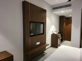 Belvedere Suites