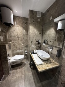 Belvedere Suites