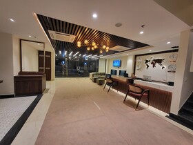 Belvedere Suites