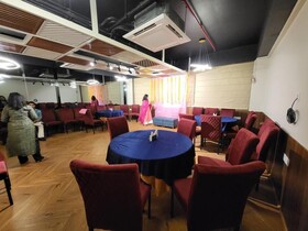 Belvedere Suites