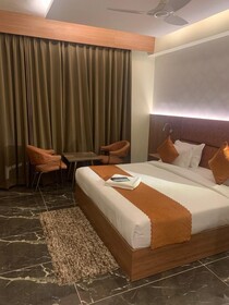 Culture by BVH Hospitality Greater Noida