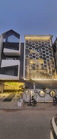 Culture by BVH Hospitality Greater Noida