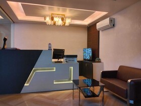 Culture by BVH Hospitality Greater Noida