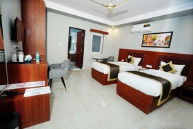 Expomart Inn