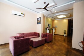 Expomart Inn