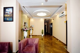 Expomart Inn