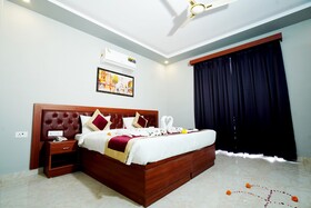 Expomart Inn