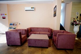 Expomart Inn