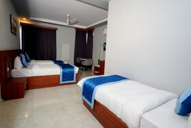 Expomart Inn