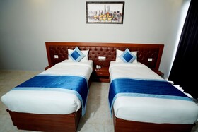 Expomart Inn