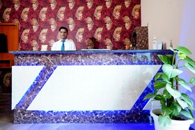 Expomart Inn