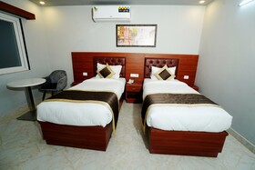 Expomart Inn