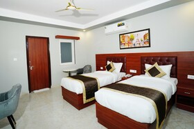 Expomart Inn