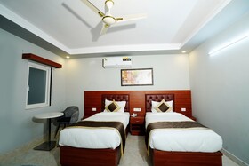 Expomart Inn