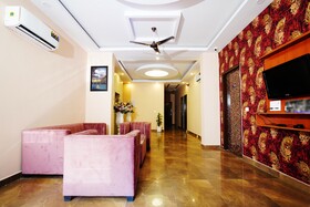 Expomart Inn