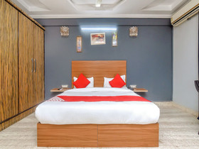 Glorious Stayz by OYO Rooms