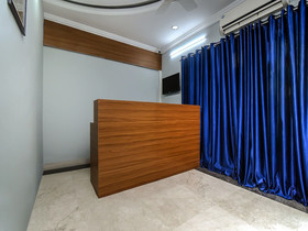 Glorious Stayz by OYO Rooms